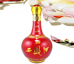 白酒瓶廠家淺談白酒瓶市場(chǎng)?