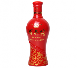 白酒瓶廠家談玻璃瓶子的生產(chǎn)技術(shù)周期